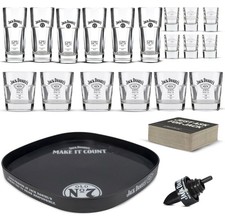 Jack Daniels Party Bundle Set