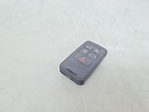 Volvo v70 2008 chiave - volvo,