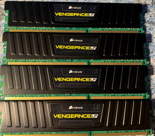 32gb 4x 8gb - ✅c9, =4x