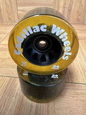 Vntg cadillac skateboard - vntg,
