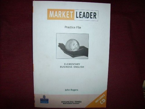 John rogers market leader - john,