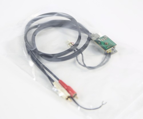Cavo cinch con scheda - cavo,