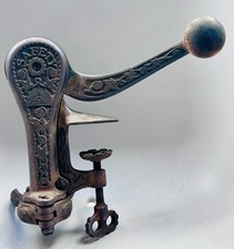 Antico Cavatappi Apribottiglie