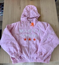 GIACCA NAHMIAS X MARTY SUPREME