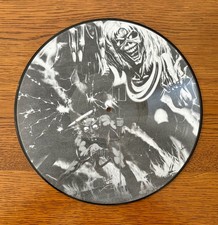 Iron Maiden: ‘The Number Of