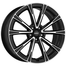 Cerchi in Lega Dezent AR dark 9.0Jx19 ET53 5x108 per Ford Focus Galaxy S-Max 19