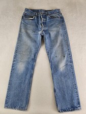 Jeans vintage Levis 501