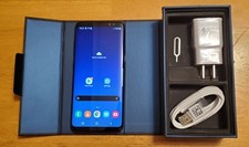 Samsung Galaxy S8 - 64 GB -