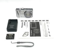 Fotocamera digitale compatta