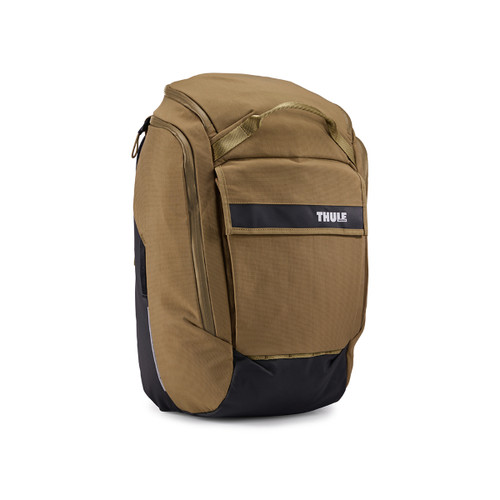 Zaino borsa bicicletta - bicicletta, thule