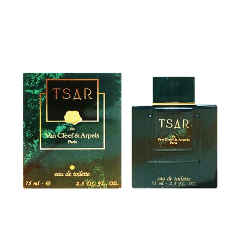 Van cleef arpels tsar edt - van, e