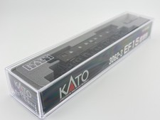Locomotore elettrico KATO
