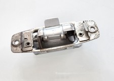 Illuminazione interna Mercedes