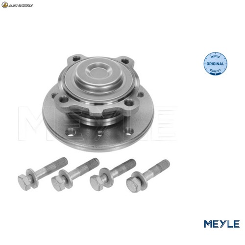 Mozzo ruota 300 312 - mozzo,