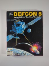 Defcon 5 Authentic S.D.I