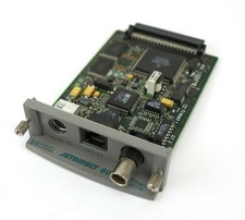 HP JetDirect 600N J3111A - server di stampa/scheda di rete - Color Laserjet/Designjet