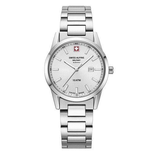 Orologio swiss alpine military - orologio,
