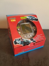 Raro Vintage Volante Formula 1