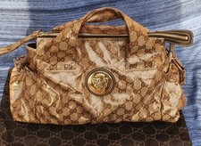 BORSA GUCCI GG hysteria