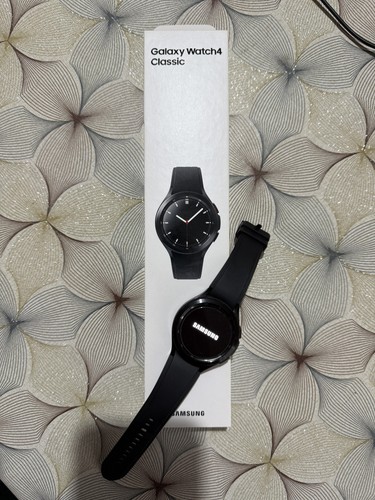 Samsung galaxy watch4 classic - samsung,