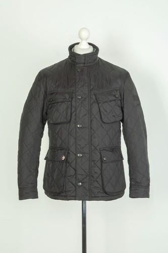 Barbour international steve - barbour,