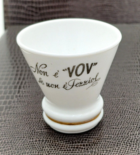 Vov tazzina bicchierino - vov, tazzina/bicchierino