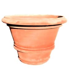 Vaso in terracotta grande