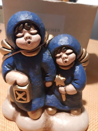 Thun coppia nuvolette - -,