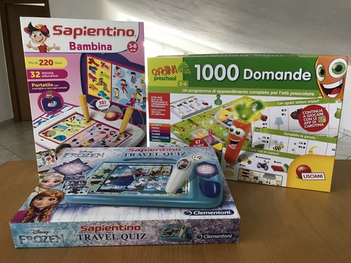 Giochi educativi per - educativi,