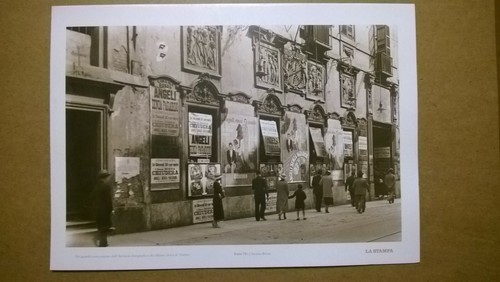 Foto antiche cinema - antiche, 75/76