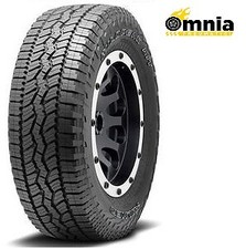 Gomme 4 stagioni 265/65R17