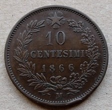 VITTORIO EMANUELE II - 10