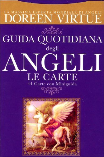 Guida quotidiana degli angeli - quotidiana,