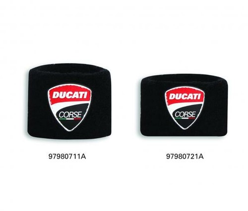 Ducati corse manicotto - corse,