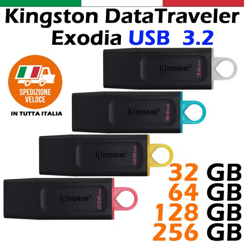 Pendrive pennetta usb 2 - pennetta,