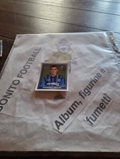 Figurina N.9 Album Calcio