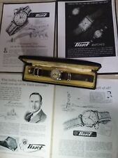 1930 1934 TISSOT 32mm Sub