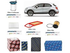 Kit Filtri Tagliando per Fiat