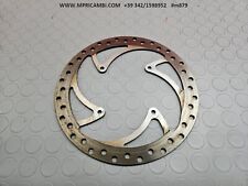 FRONT DISC ROTOR 47009060000 KTM SX 85 2T 2003 2004 BRAKE