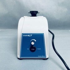 Mixer Vortex VWR con garanzia 60 giorni
