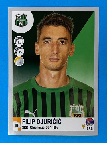 Figurine calciatori panini - figurine,