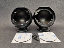 Focal Utopia Tbe, Custodia in