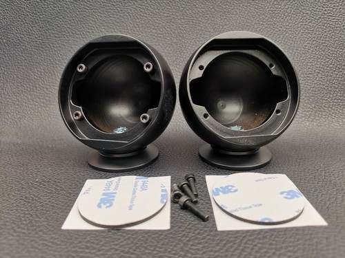 Focal utopia tbe - utopia, in