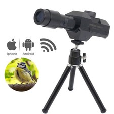 Telescopio digitale monoculare