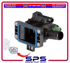 Thermostat Housing For Ford