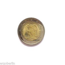 2 Euro Commemorative