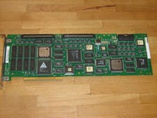 AVID PCI JANUS for Avid XPress Broadcast systems - P/N 0030-00302-01 Rev C