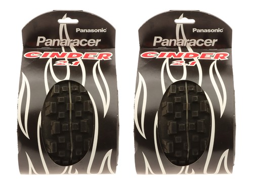 Panaracer cinder clincher - 2.1,