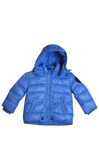 Diesel baby jacket new with