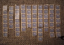 65 PUNTI BOLLINI COOP